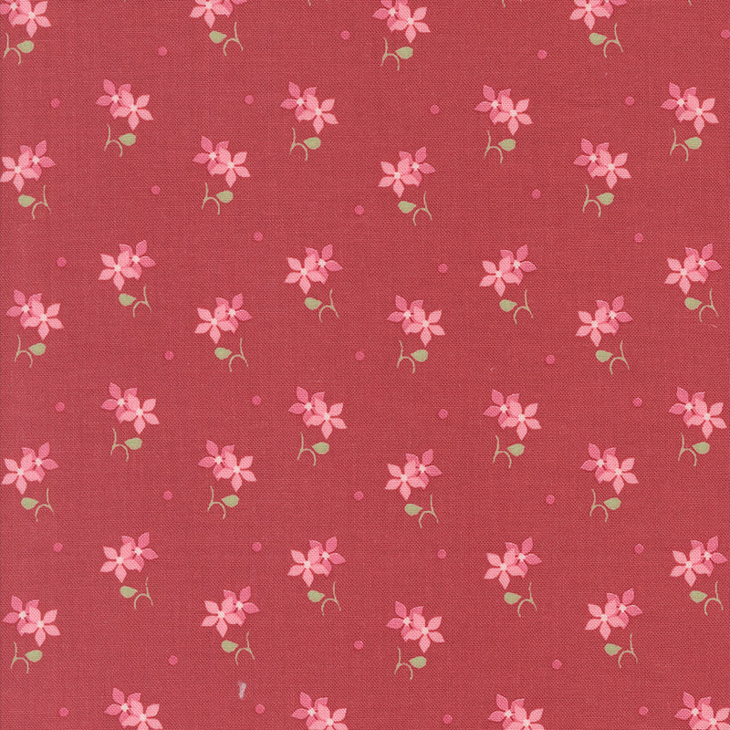 Moda A Very Sweet Christmas