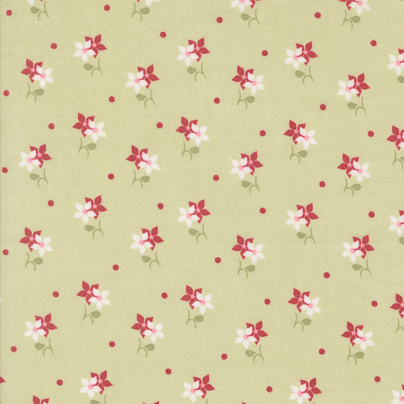 Moda A Very Sweet Christmas