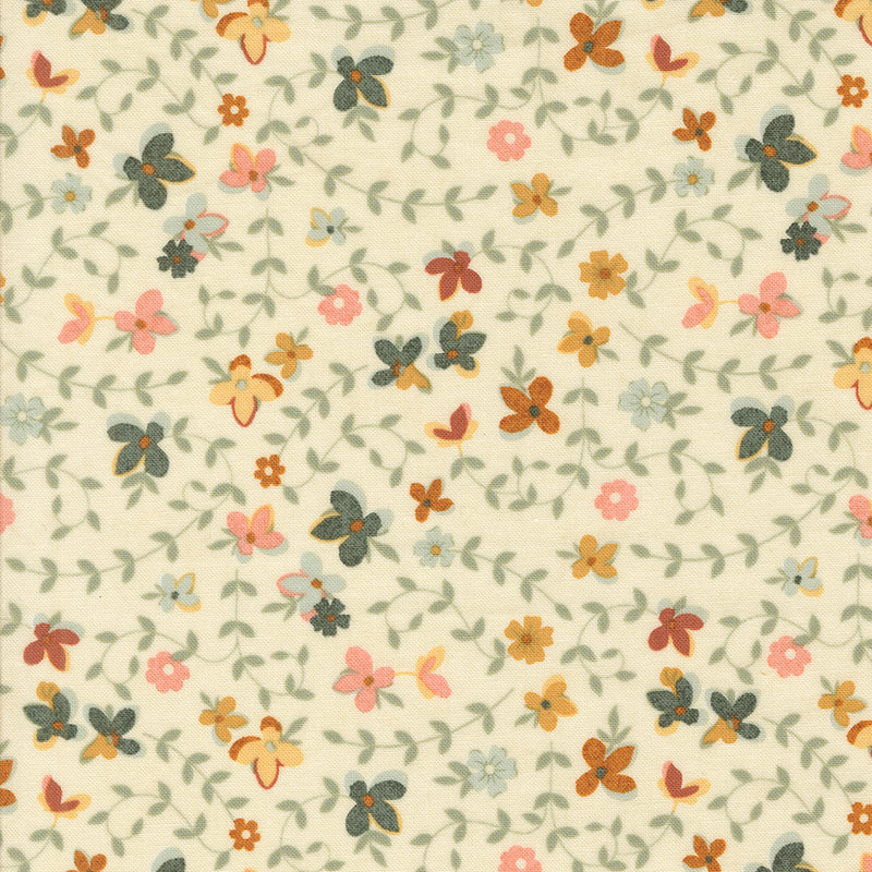 Moda Acorn Hollow