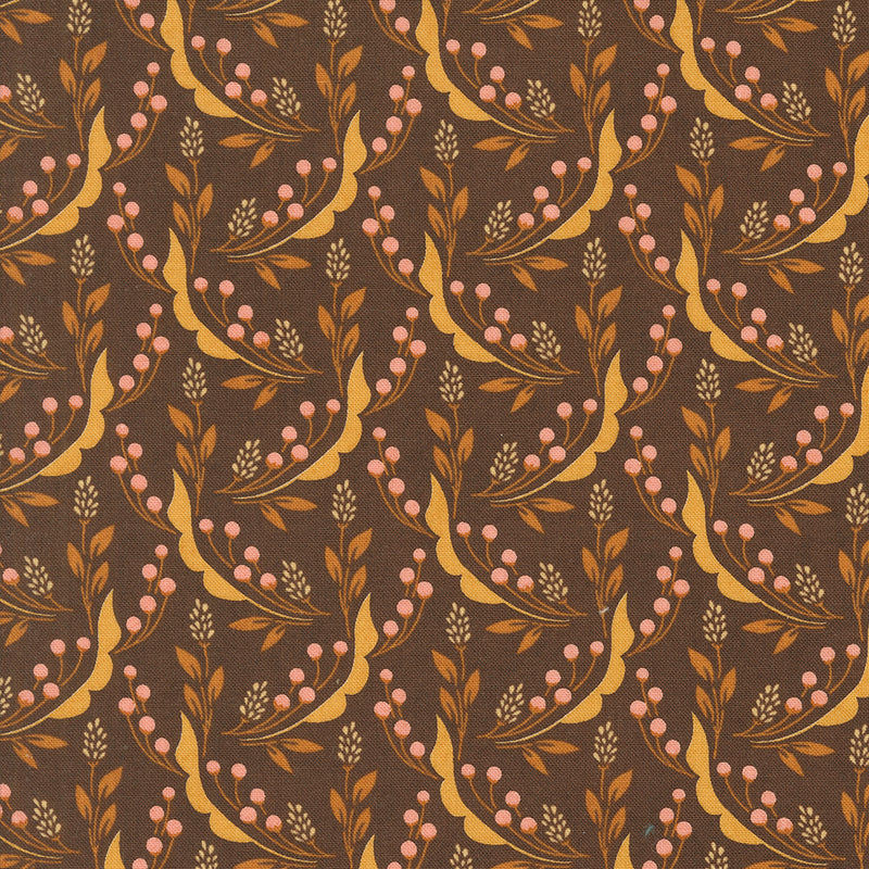 Moda Acorn Hollow