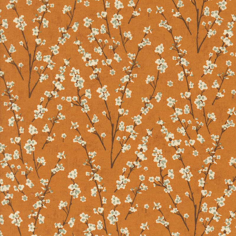 Moda Acorn Hollow