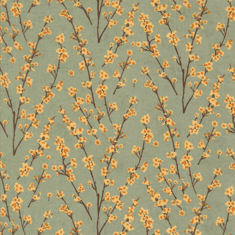 Moda Acorn Hollow