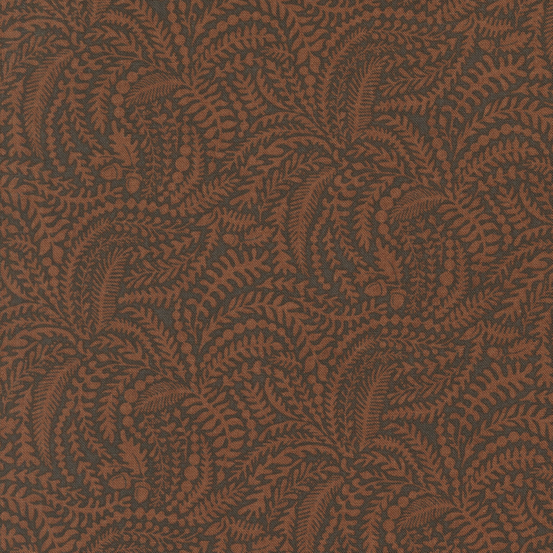 Moda Acorn Hollow
