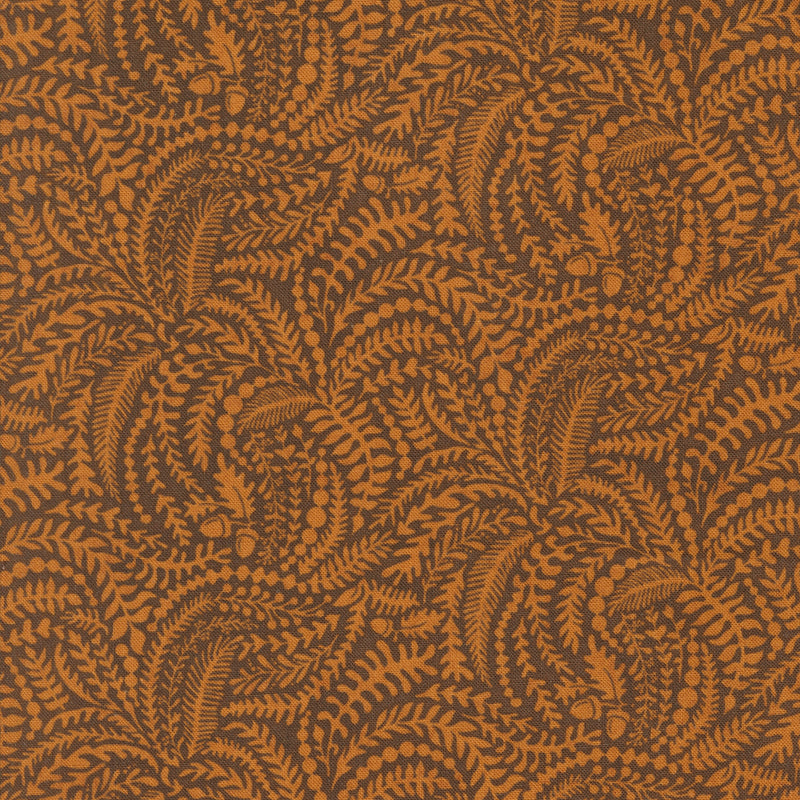 Moda Acorn Hollow