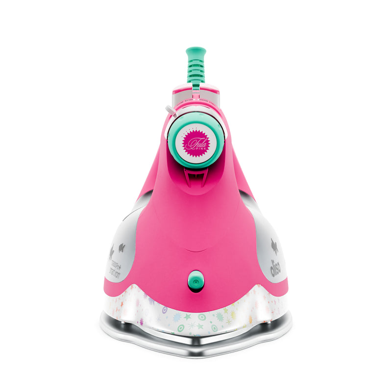 Oliso Tula Pink Smart Iron ProPlus