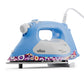 Oliso Kaffe Fassett Smart Iron Pro Plus