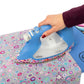 Oliso Kaffe Fassett Smart Iron Pro Plus