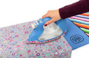 Oliso Kaffe Fassett Smart Iron Pro Plus