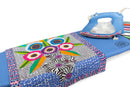 Oliso Kaffe Fassett Smart Iron Pro Plus