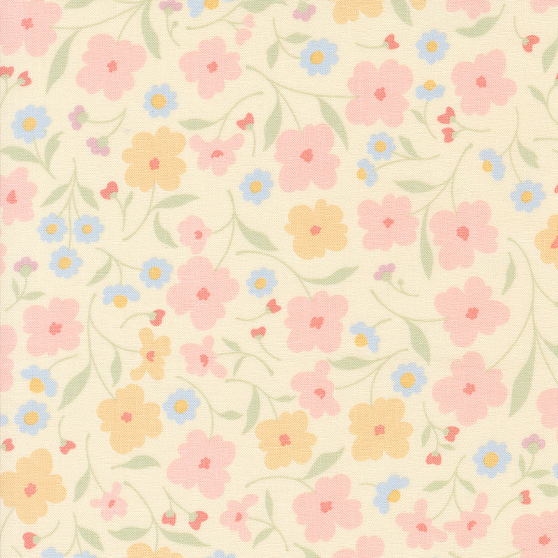 Moda Cottage Charm