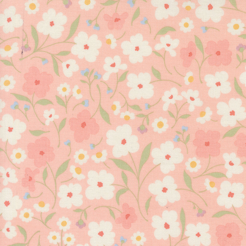 Moda Cottage Charm