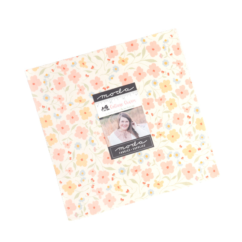 Moda Cottage Charm