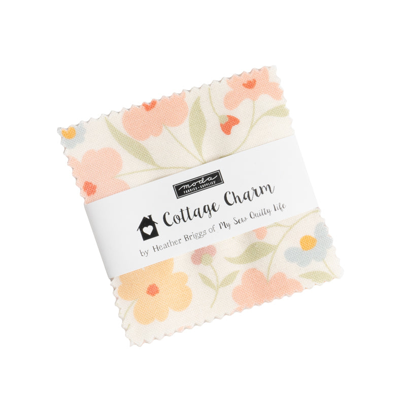 Moda Cottage Charm