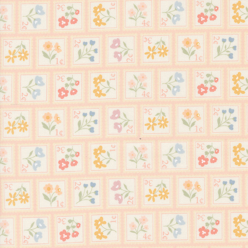 Moda Cottage Charm