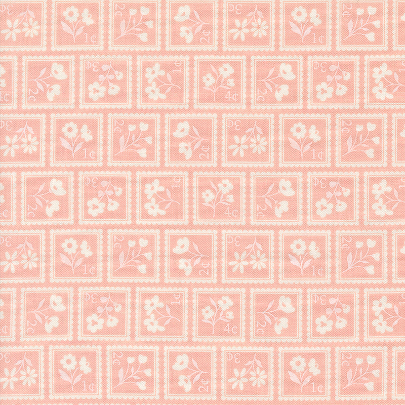 Moda Cottage Charm