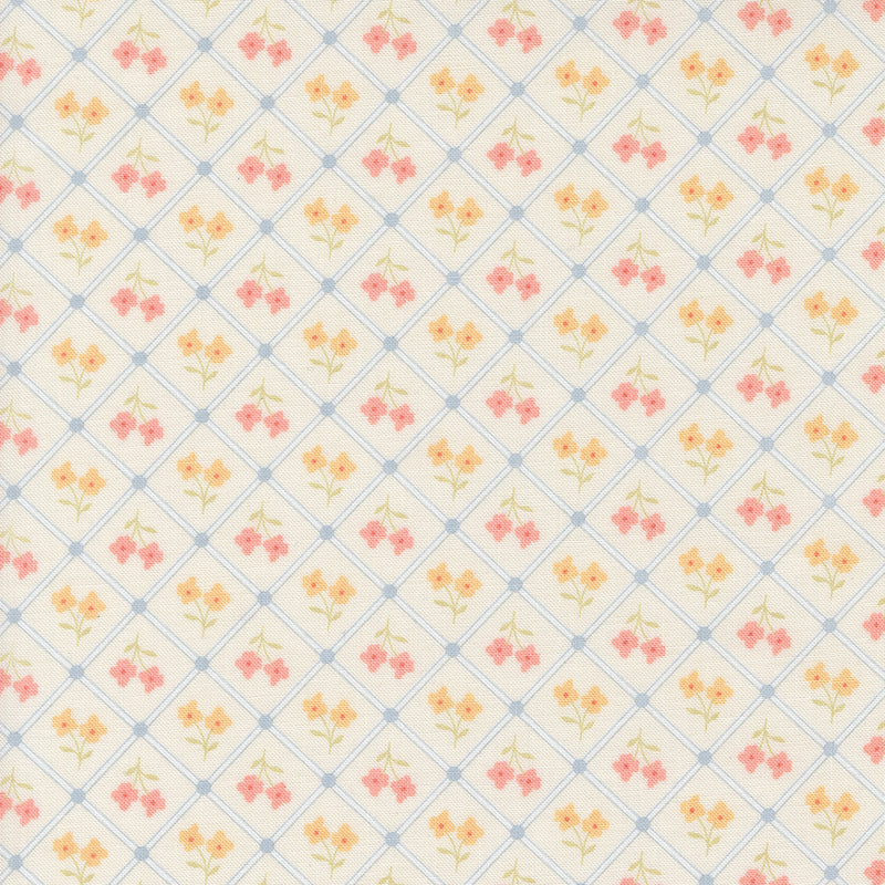 Moda Cottage Charm