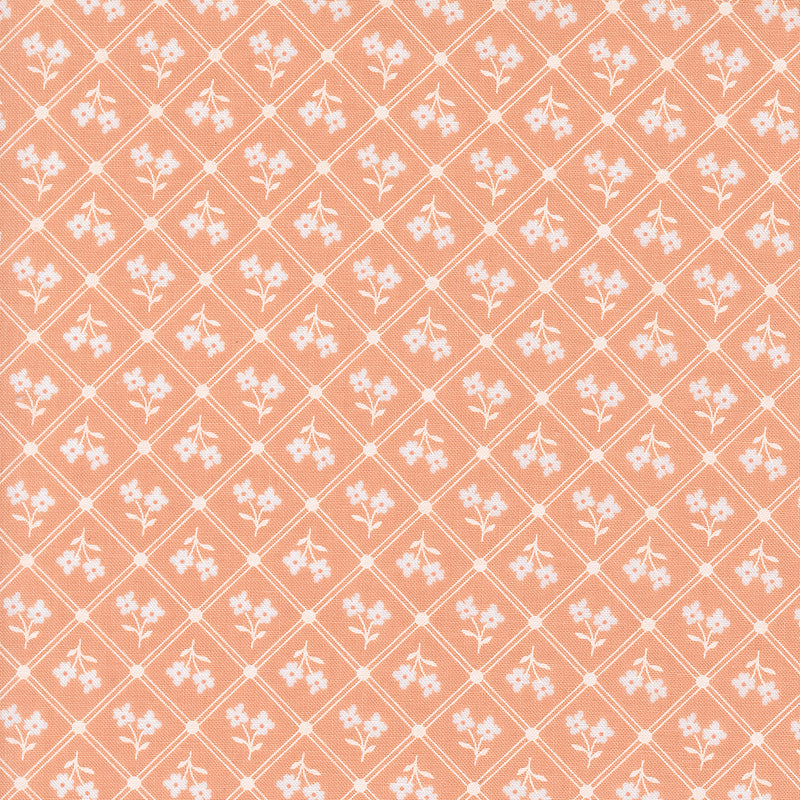 Moda Cottage Charm