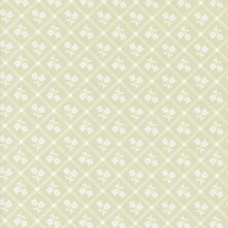 Moda Cottage Charm