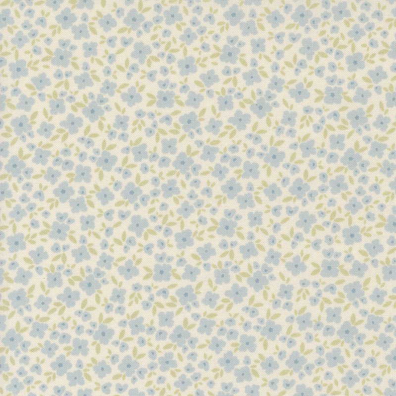 Moda Cottage Charm