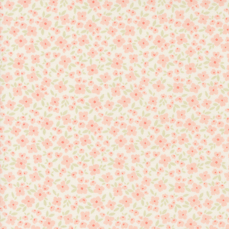 Moda Cottage Charm