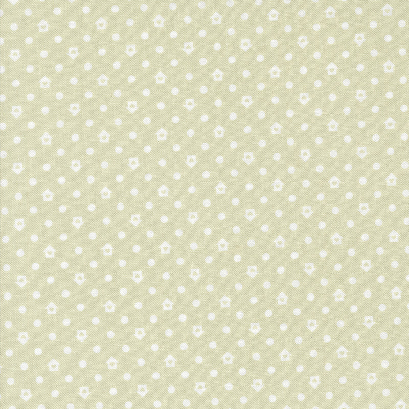 Moda Cottage Charm