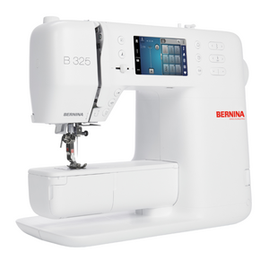 Bernina S325 Sewing Machine