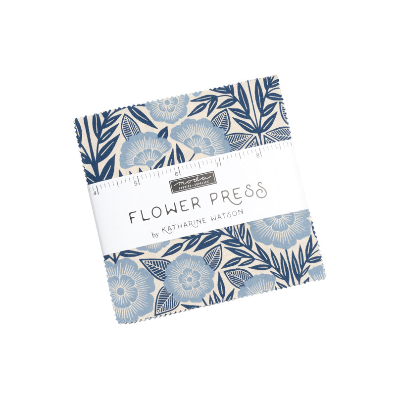 Moda Flower Press