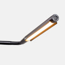 Daylight Company Electra Floor Lamp - Black