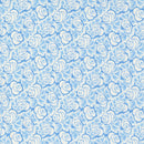 Moda Denim & Daisies