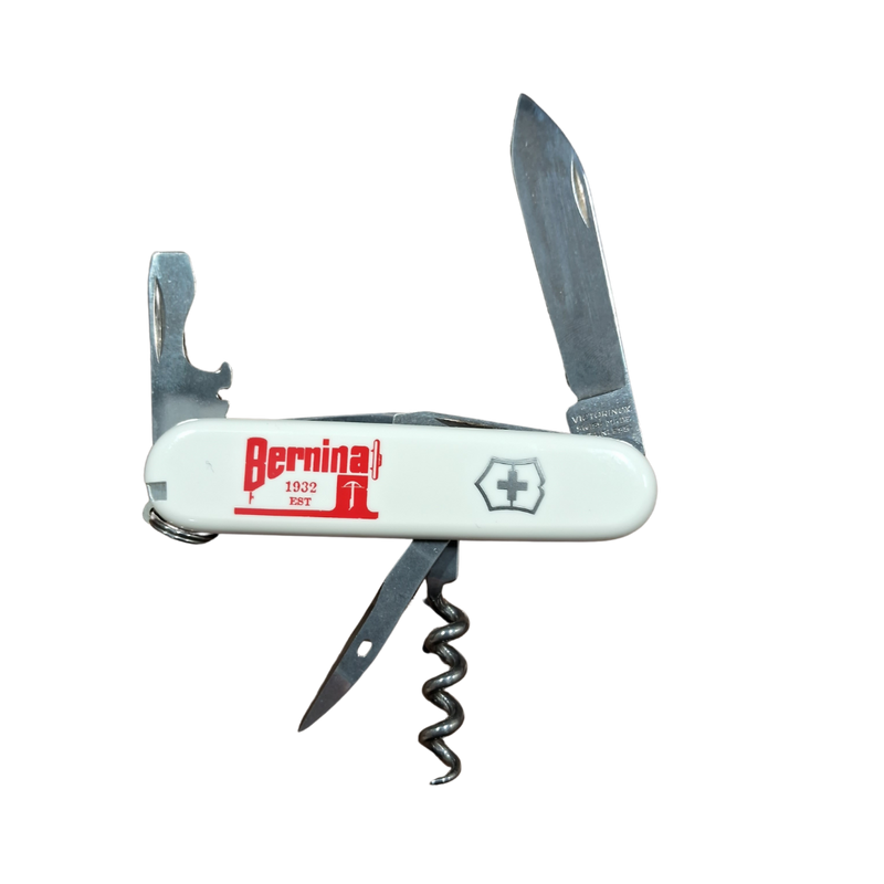 Bernina Classic Swiss Army Knife