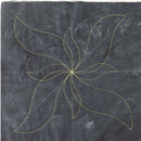 Quilter's Rule ¼" Inside S Shape