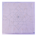 Quilter's Rule ¼" Nested Flame Petal Set of 4