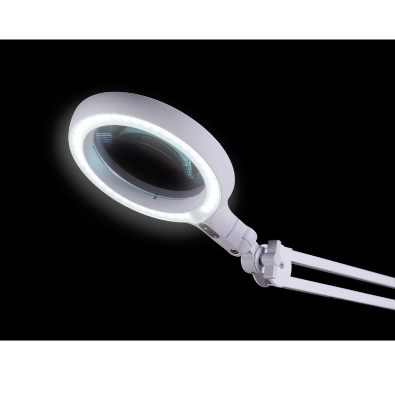 Daylight Company Omega 5 Magnifying Lamp