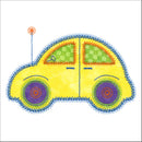 V-Stitch Designs Cute Cars set 2 -Digital Download