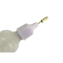 Zoom Empty Oil Bottle with Extended Spout