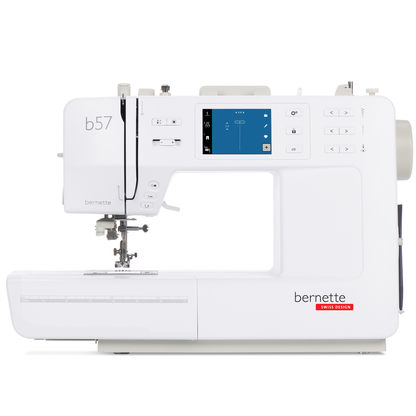 Bernette b57 Sewing Machine
