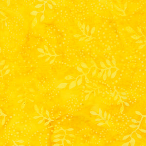 Sunburst Batiks patterned cotton quilting fabric by Moda