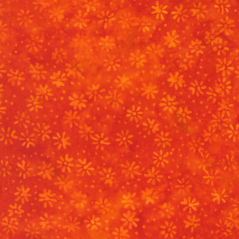 Moda Sunburst Batiks