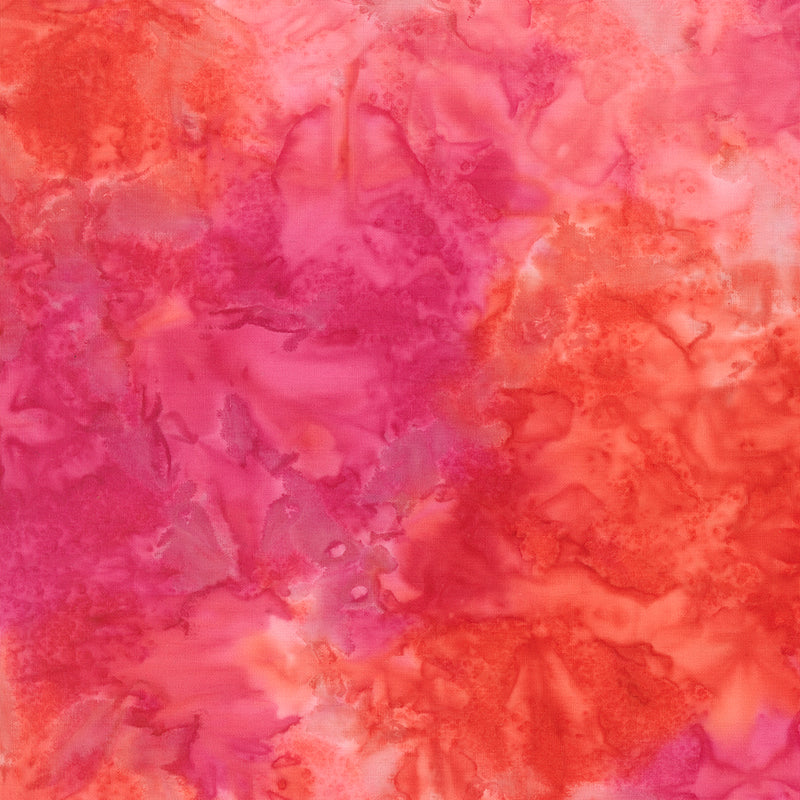 Moda Sunburst Batiks