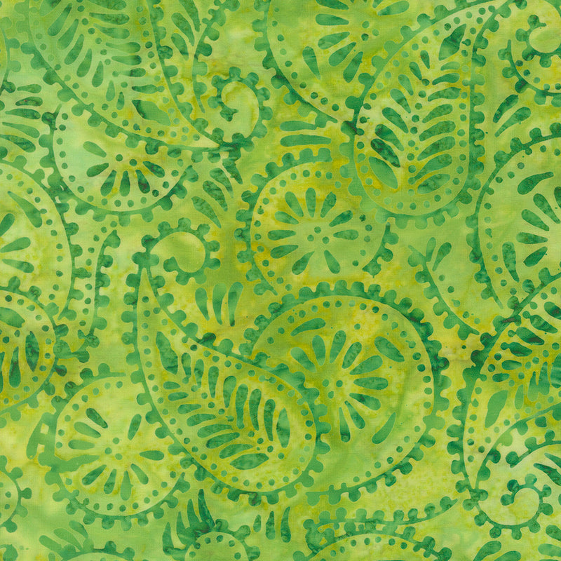 Moda Sunburst Batiks