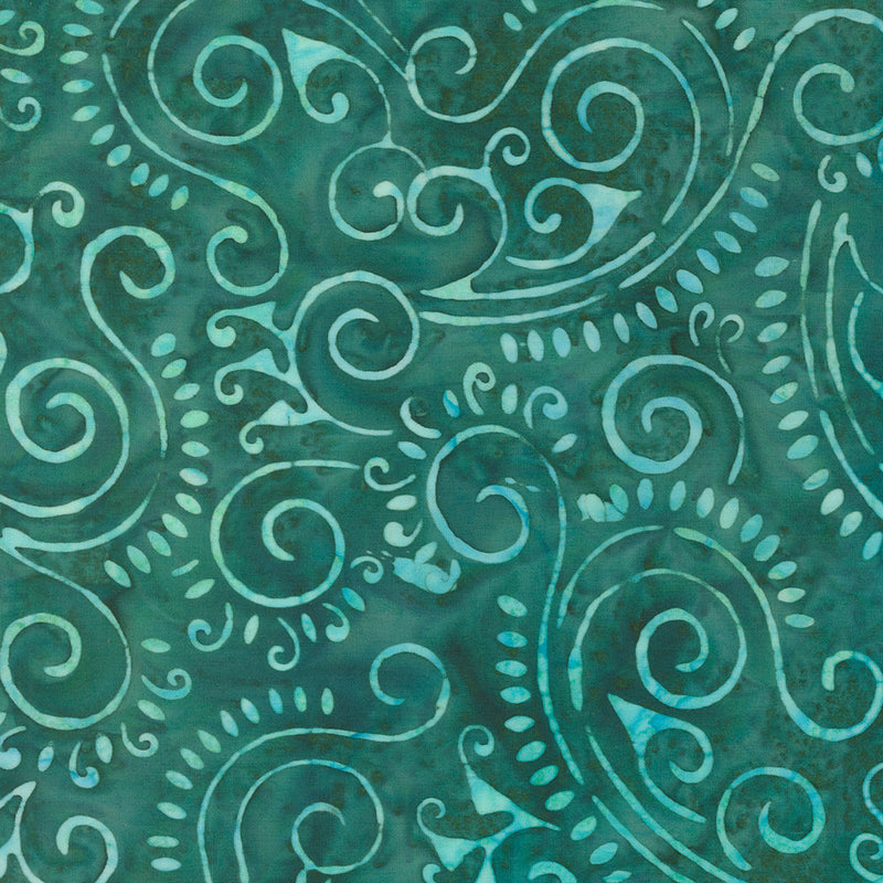 Moda Sunburst Batiks