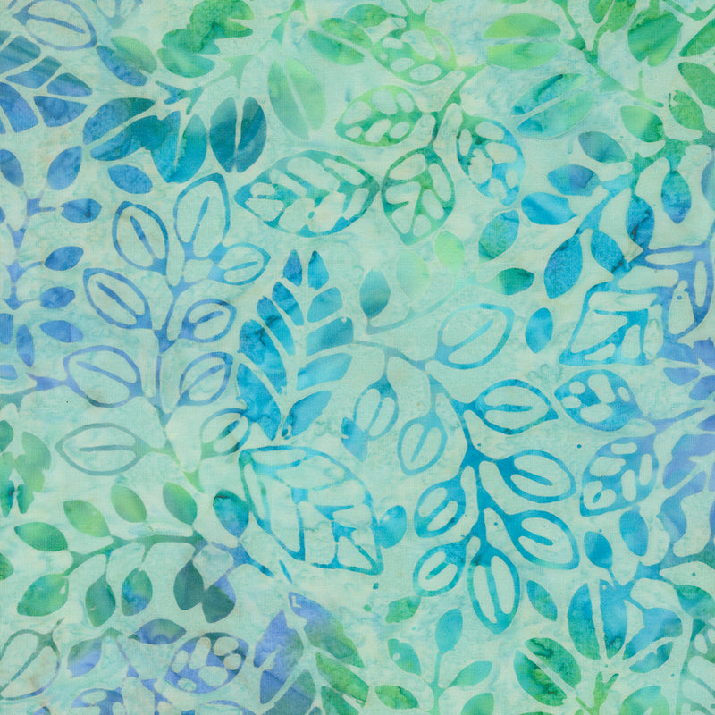 Moda Sunburst Batiks