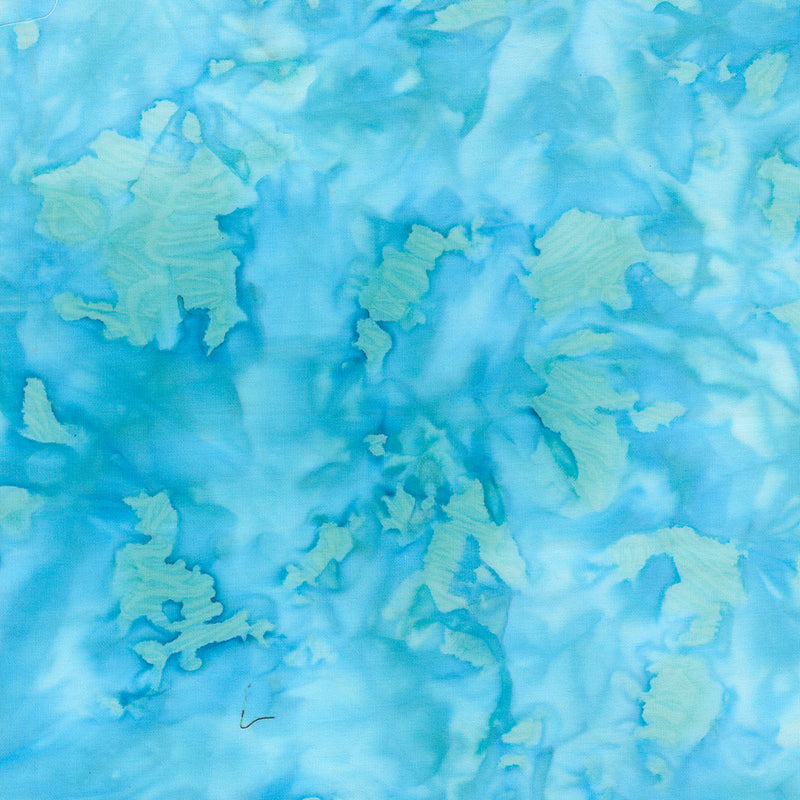 Moda Sunburst Batiks