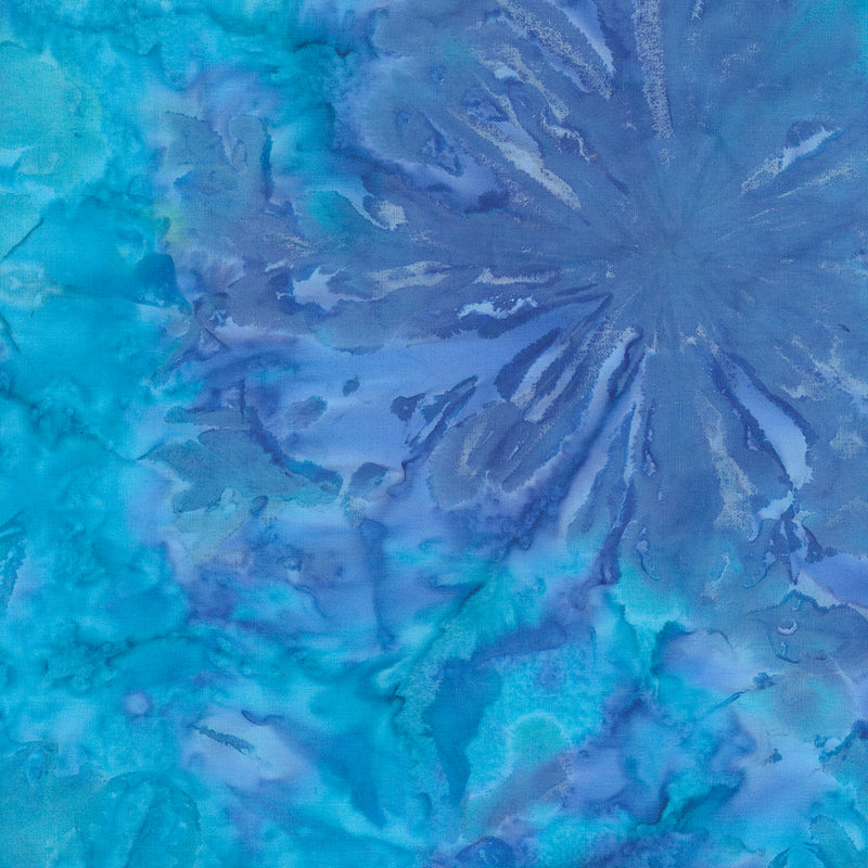 Moda Sunburst Batiks