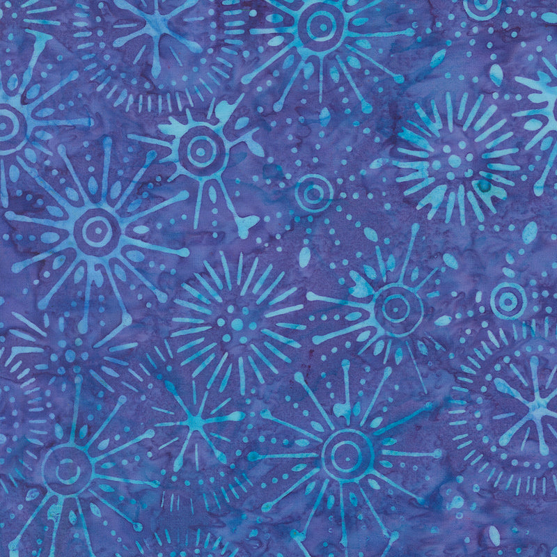 Moda Sunburst Batiks