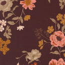 Moda Foraged, Found & Hand Me Down