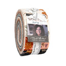 Moda Foraged, Found & Hand Me Down