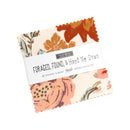 Moda Foraged, Found & Hand Me Down