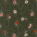 Moda Foraged, Found & Hand Me Down