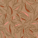 Moda Foraged, Found & Hand Me Down